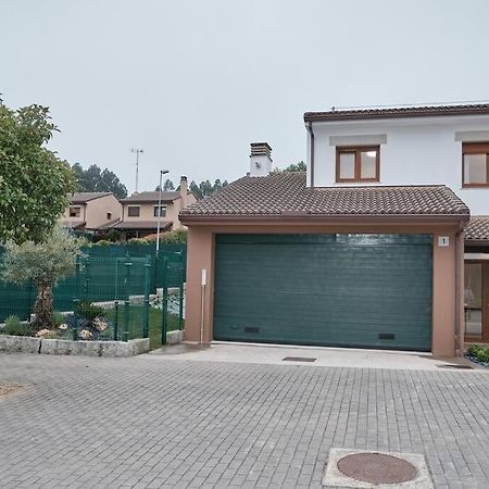 Yuhom, Casas Con Alma, Xacedos 1 Villa มีโญ ภายนอก รูปภาพ
