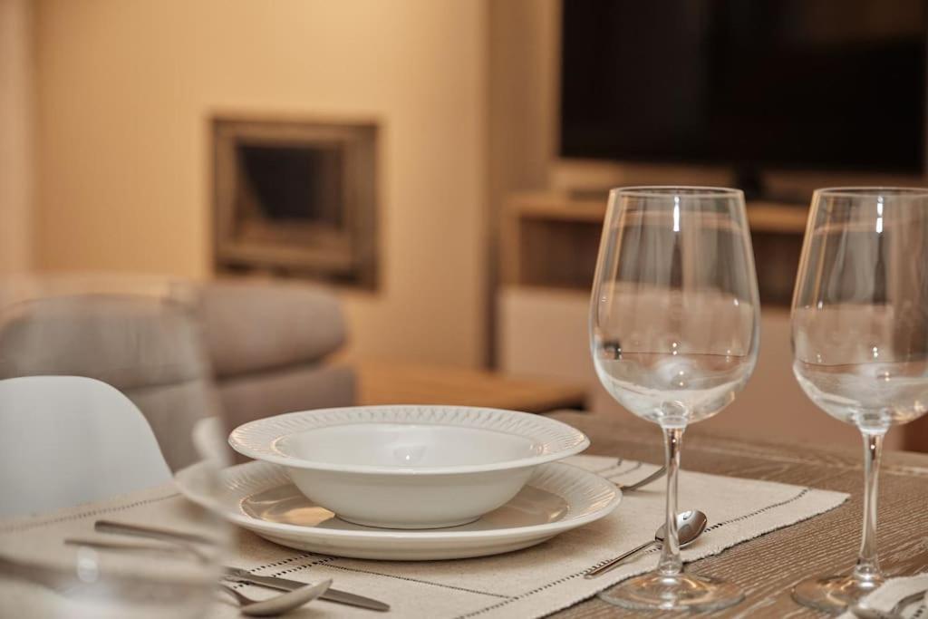 Yuhom, Casas Con Alma, Xacedos 1 Villa มีโญ ภายนอก รูปภาพ