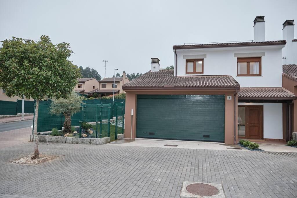 Yuhom, Casas Con Alma, Xacedos 1 Villa มีโญ ภายนอก รูปภาพ