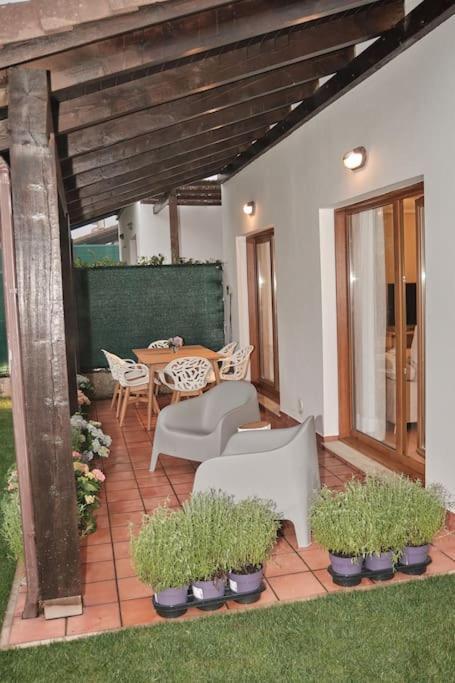 Yuhom, Casas Con Alma, Xacedos 1 Villa มีโญ ภายนอก รูปภาพ