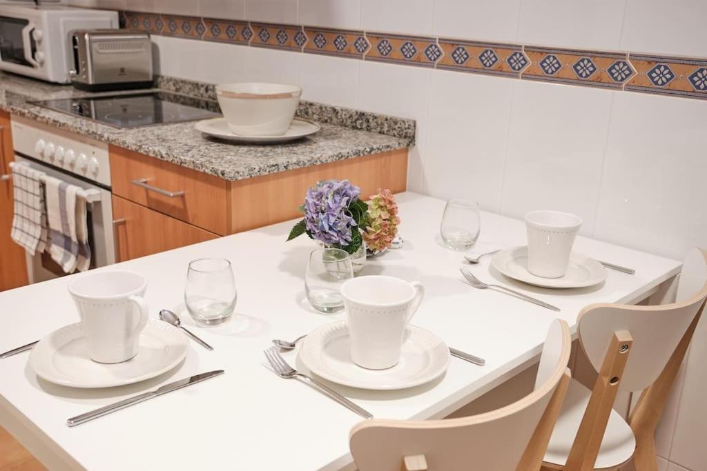 Yuhom, Casas Con Alma, Xacedos 1 Villa มีโญ ภายนอก รูปภาพ